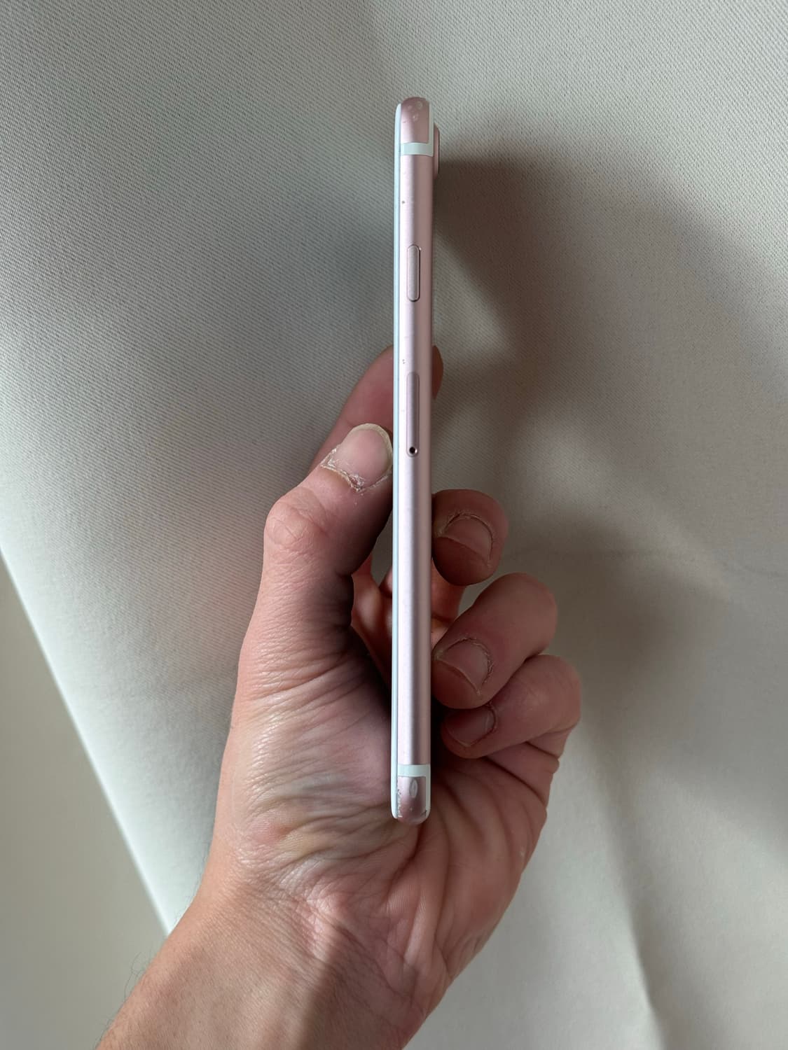 아이폰 7 로즈골드 32GB 상품이미지4