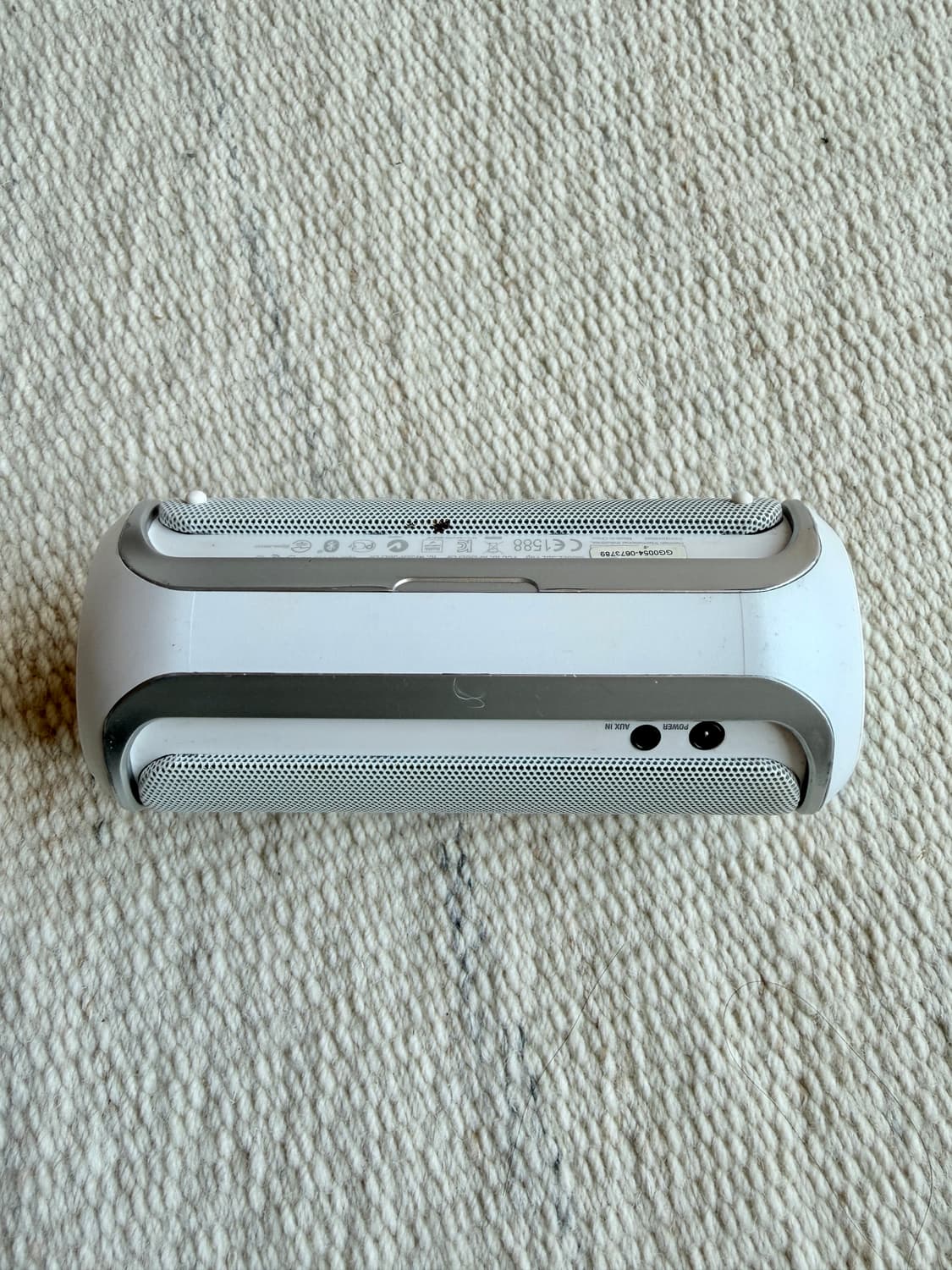 JBL Flip 플립 1세대 블루투스 스피커 구성품 포함 상품이미지4