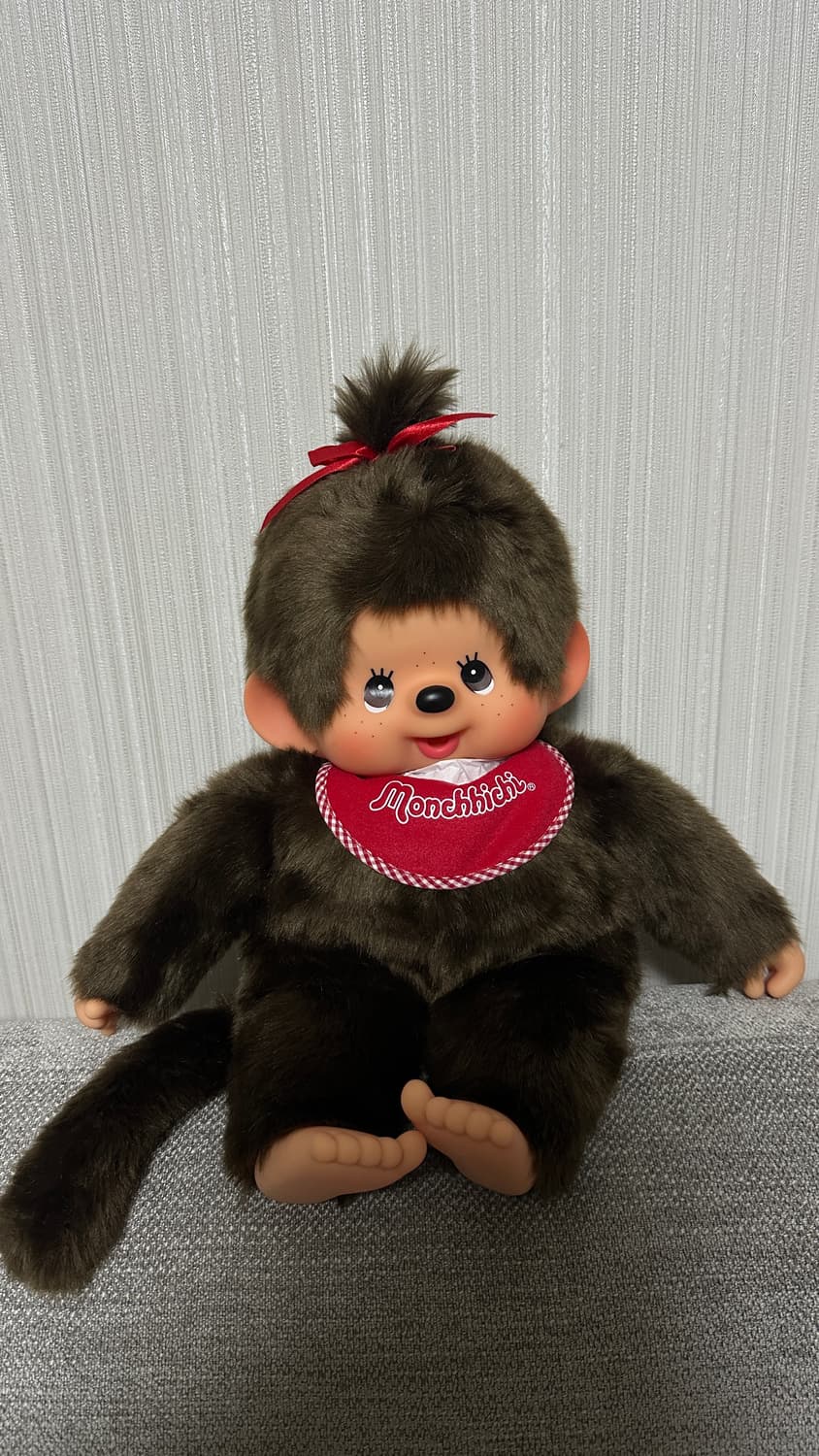 몬치치 L 사이즈 새상품 상품이미지1