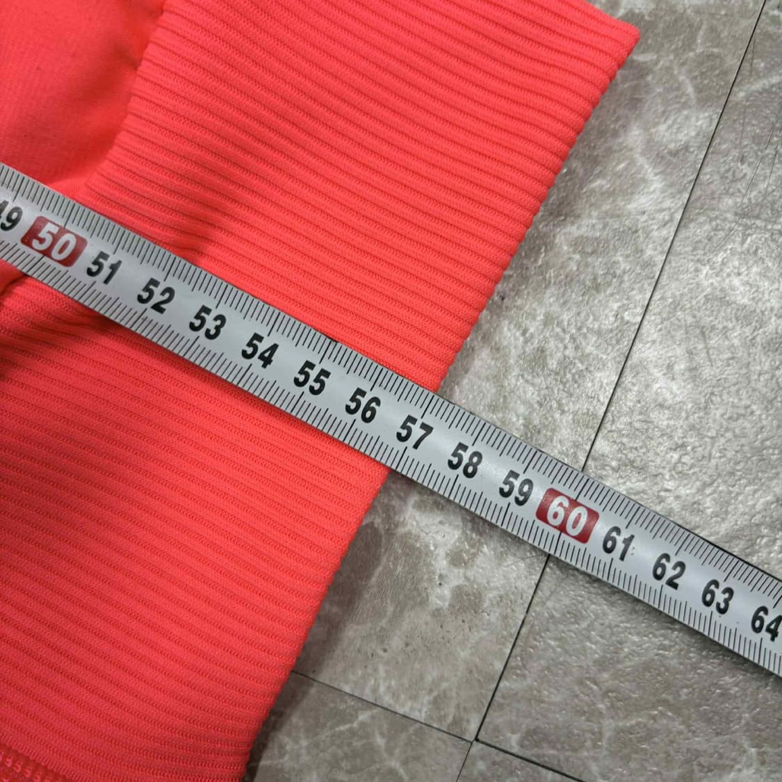 아디다스 y2k 여리핏 파이어버드 트랙탑 희귀져지(85) 상품이미지7