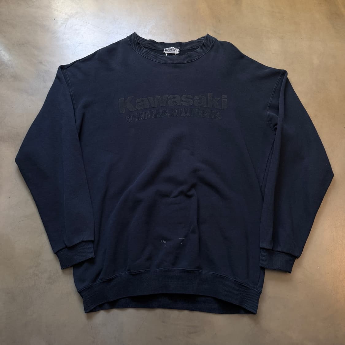 가와사키 so many bikes, so many dreams 상품이미지1