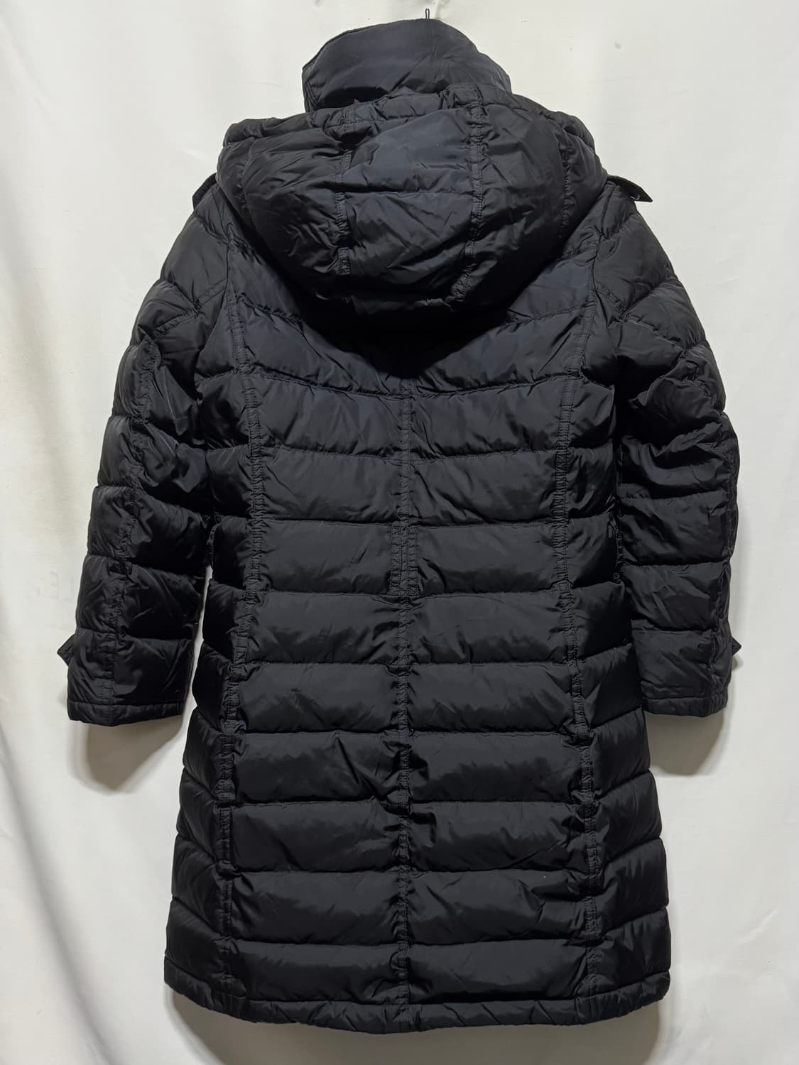 S 버버리 윈터레이 패딩 상품이미지2