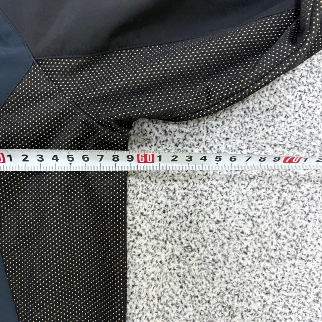 XL 푸마 남성 후드 바람막이 자켓 0319J 상품이미지5