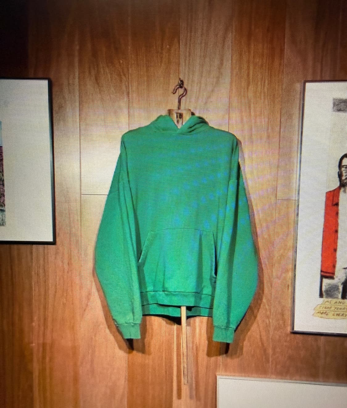 도넛리벤지 nonono h-d 2사이즈 상품이미지4