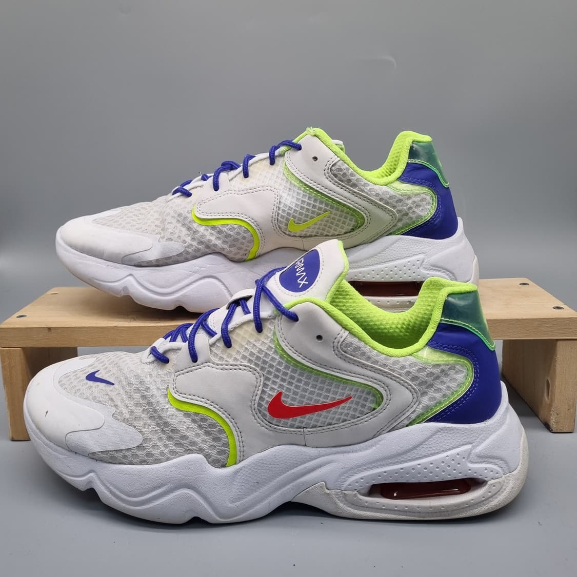 나이키 에어맥스2x 운동화 285 상품이미지1