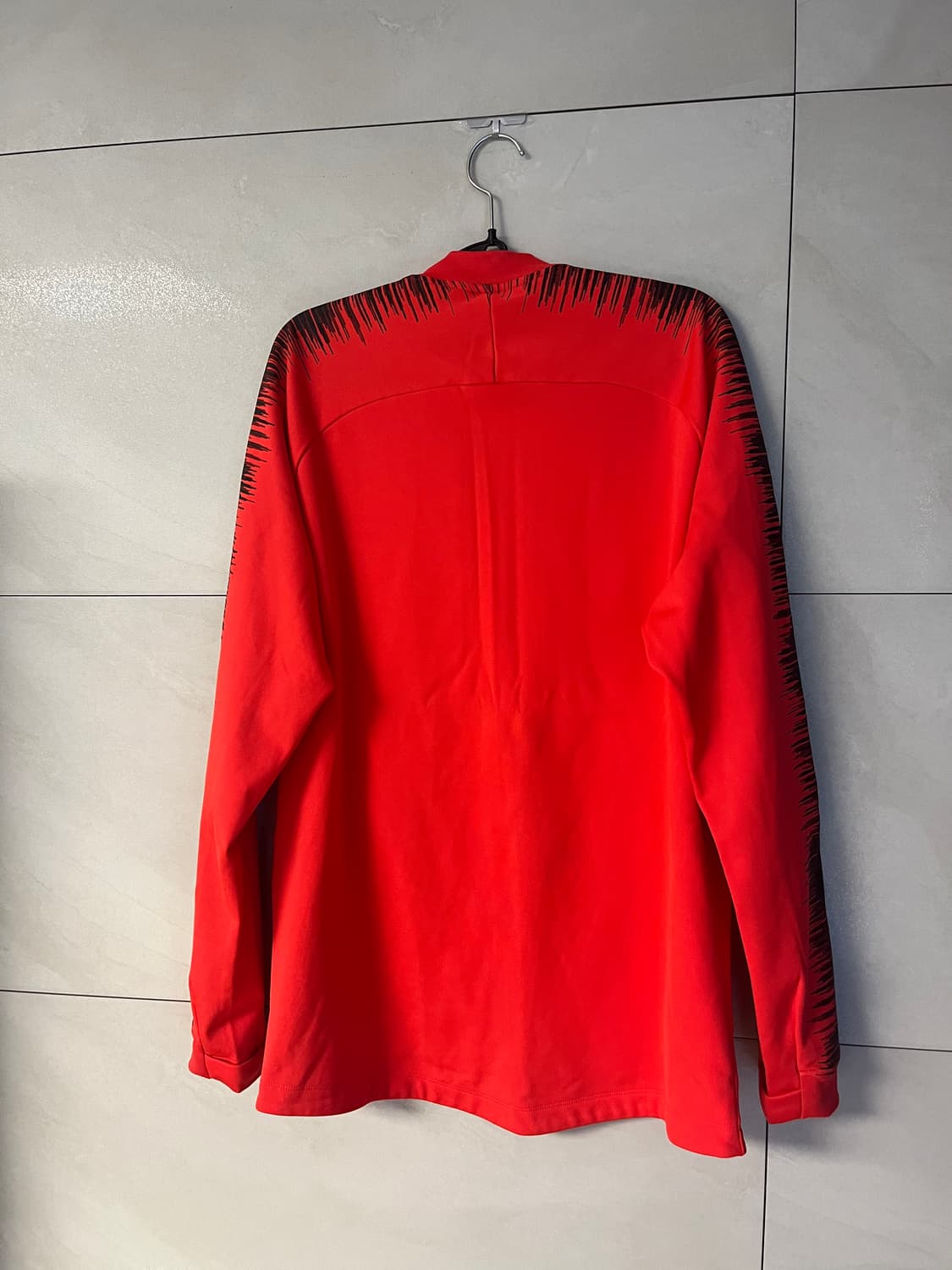 나이키 어센틱 18-20 대한민국 국대 앤썸 져지 [105] 상품이미지3