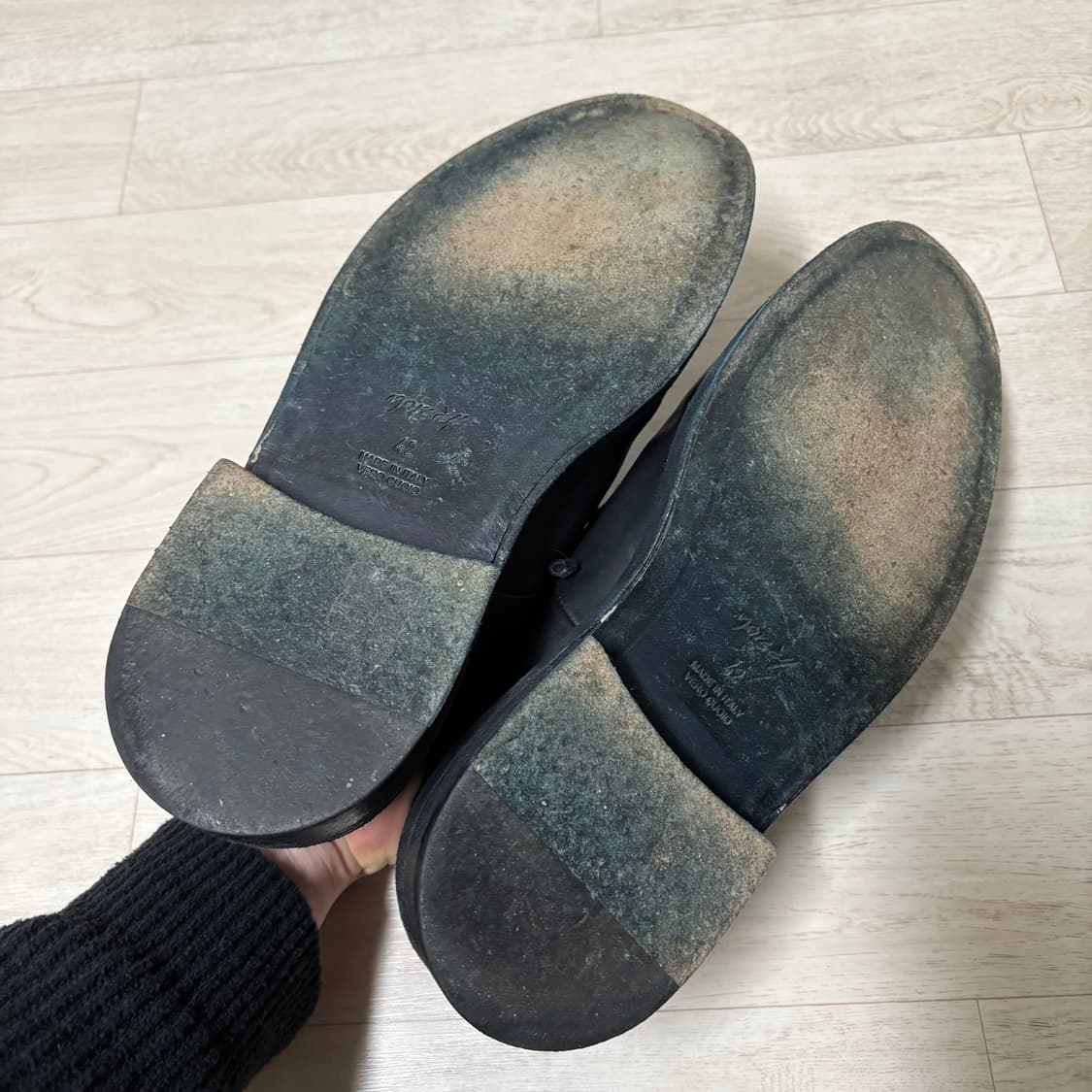 Marsell mentone 42 상품이미지6