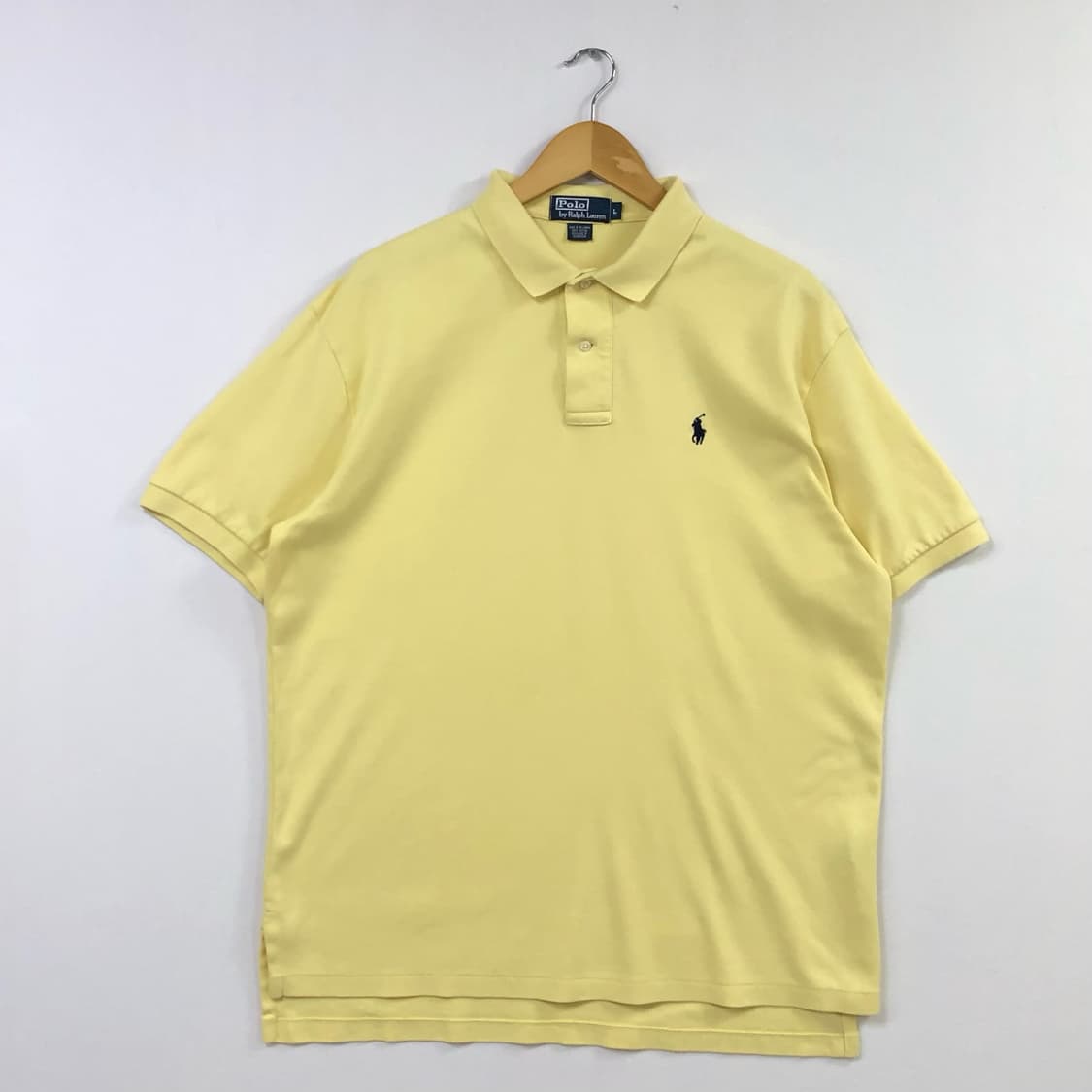 XL 폴로 카라티 상품이미지2