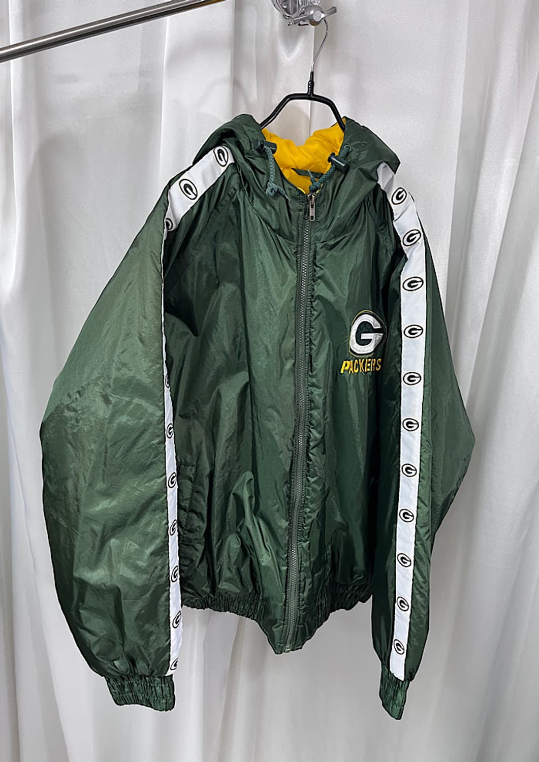 NFL Green Bay PACKERS 상품이미지1