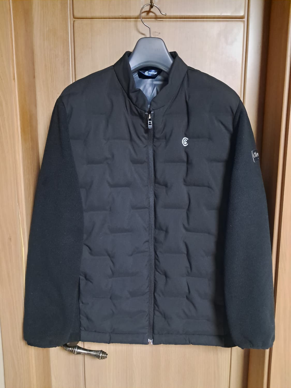 클리블랜드 여성 패딩자켓 M 상품이미지1