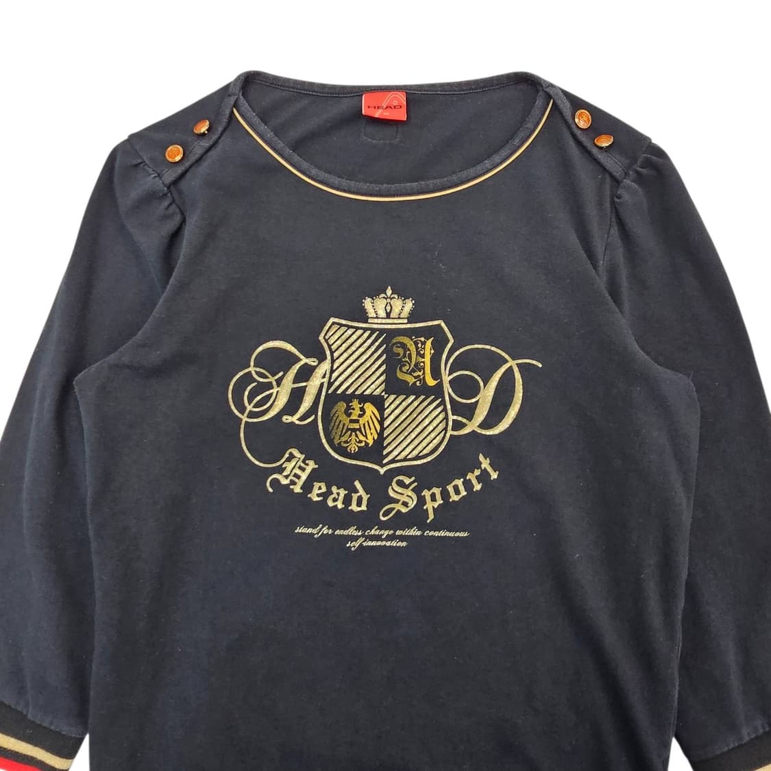 95 Head 크라운 티셔츠 상품이미지3