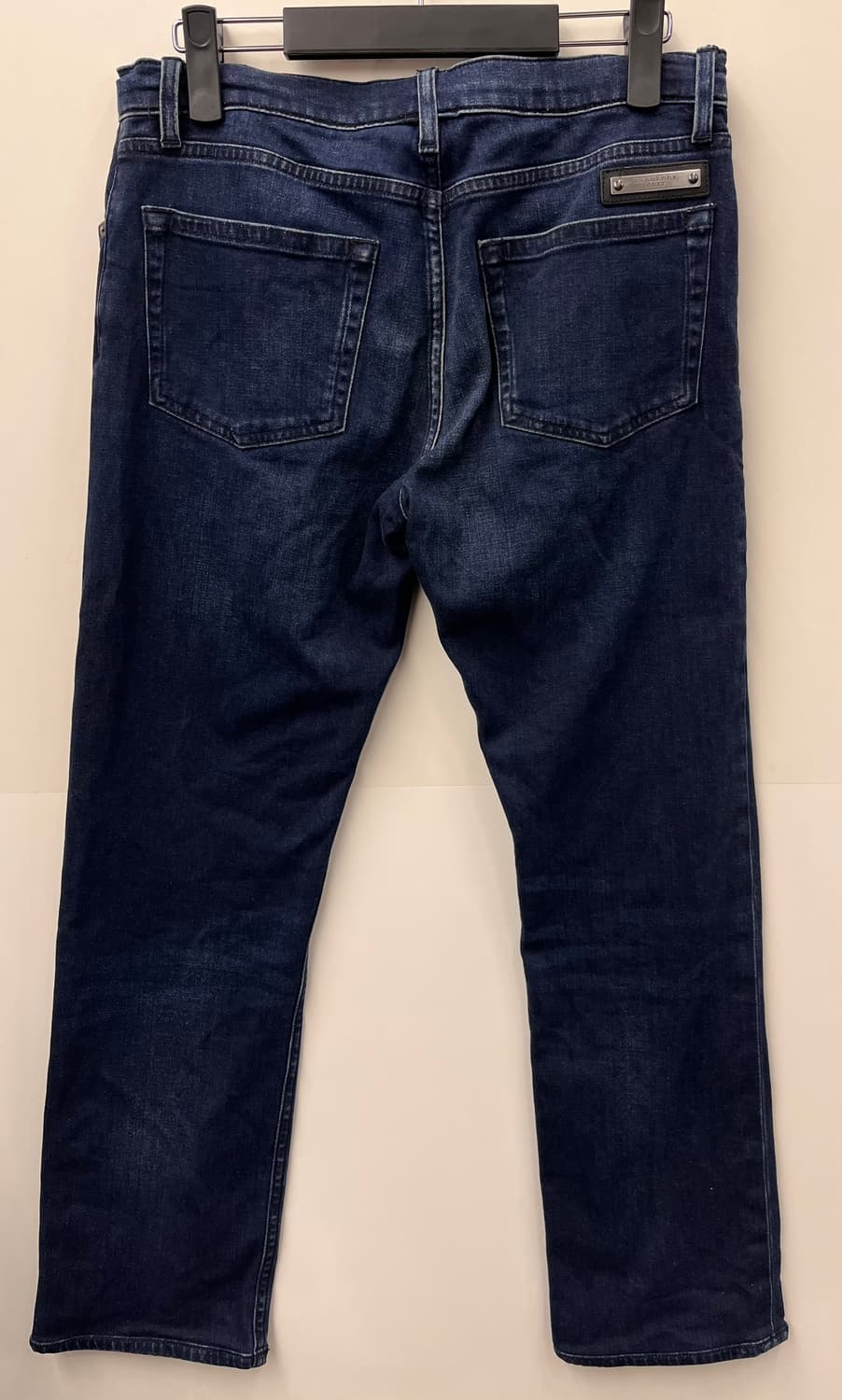 버버리 브릿 데님 팬츠 32R 상품이미지2