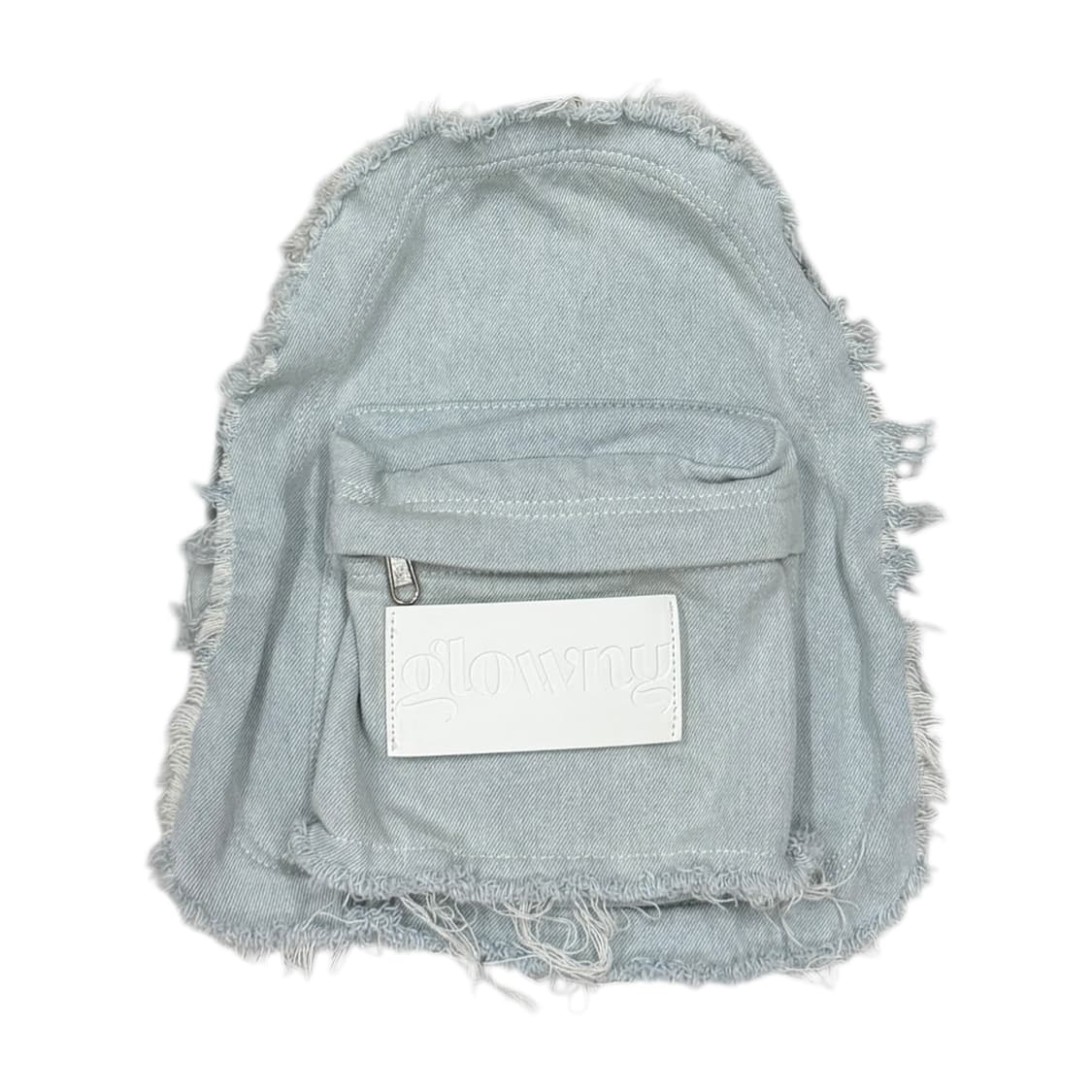 글로니 데니 베이비 백팩 가방 베이비 블루 상품이미지1