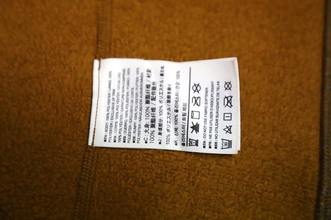 Arc'teryx Covert Cardigan - 넬슨 정품 상품이미지8