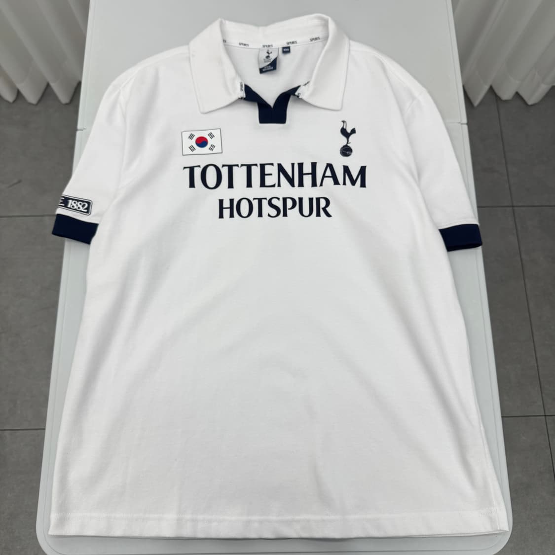 토트넘 손흥민 반팔 상품이미지2