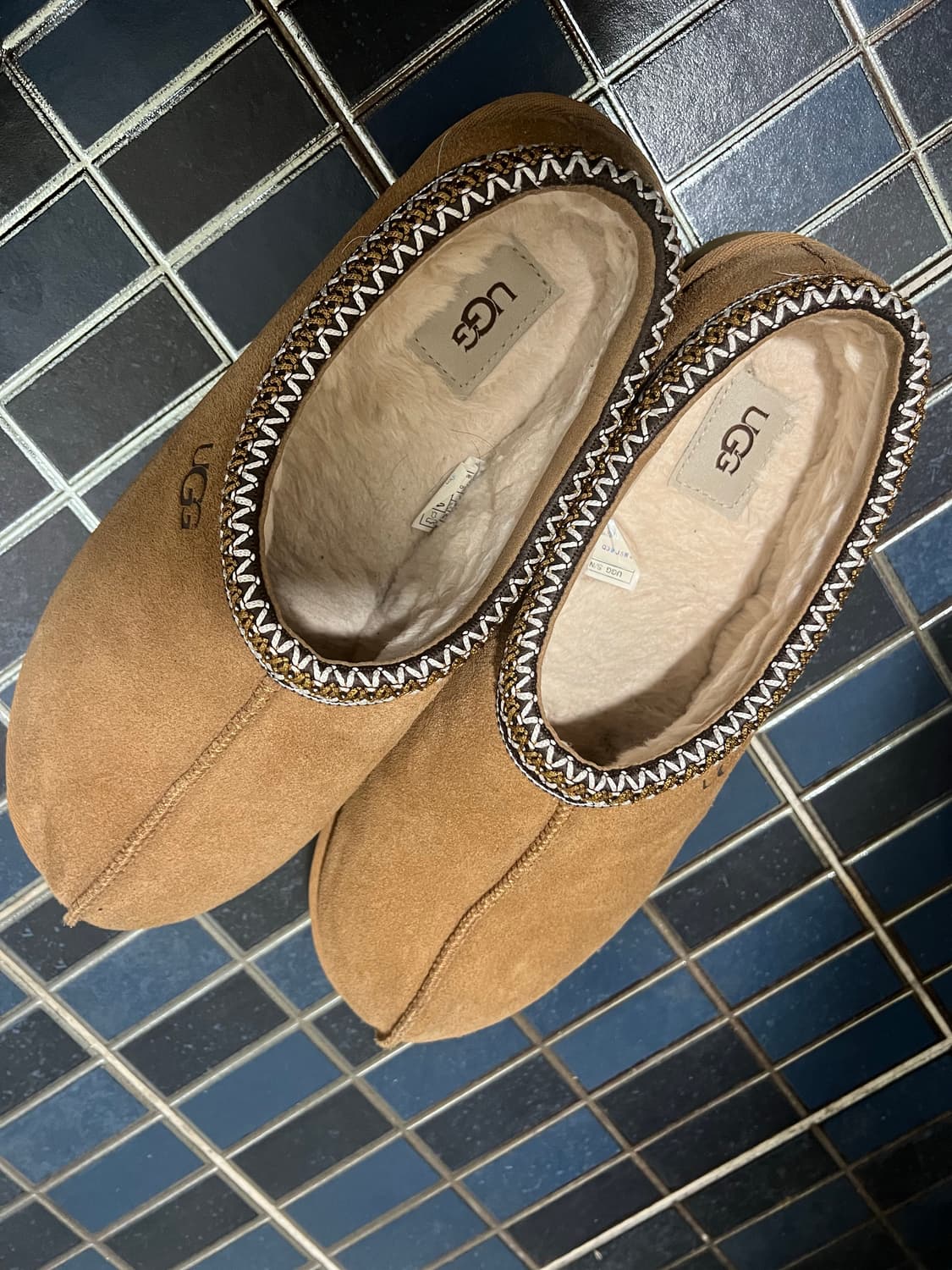 어그 ugg 타스만 상품이미지2
