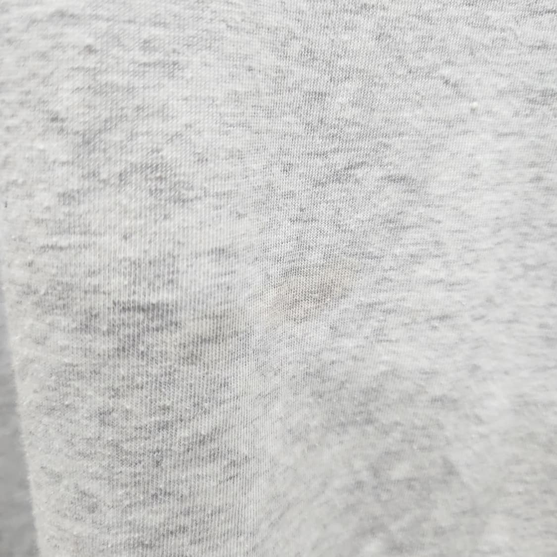 다이나핏 로고와펜 백 빈티지 프린팅 반팔티 L(XL) 상품이미지7