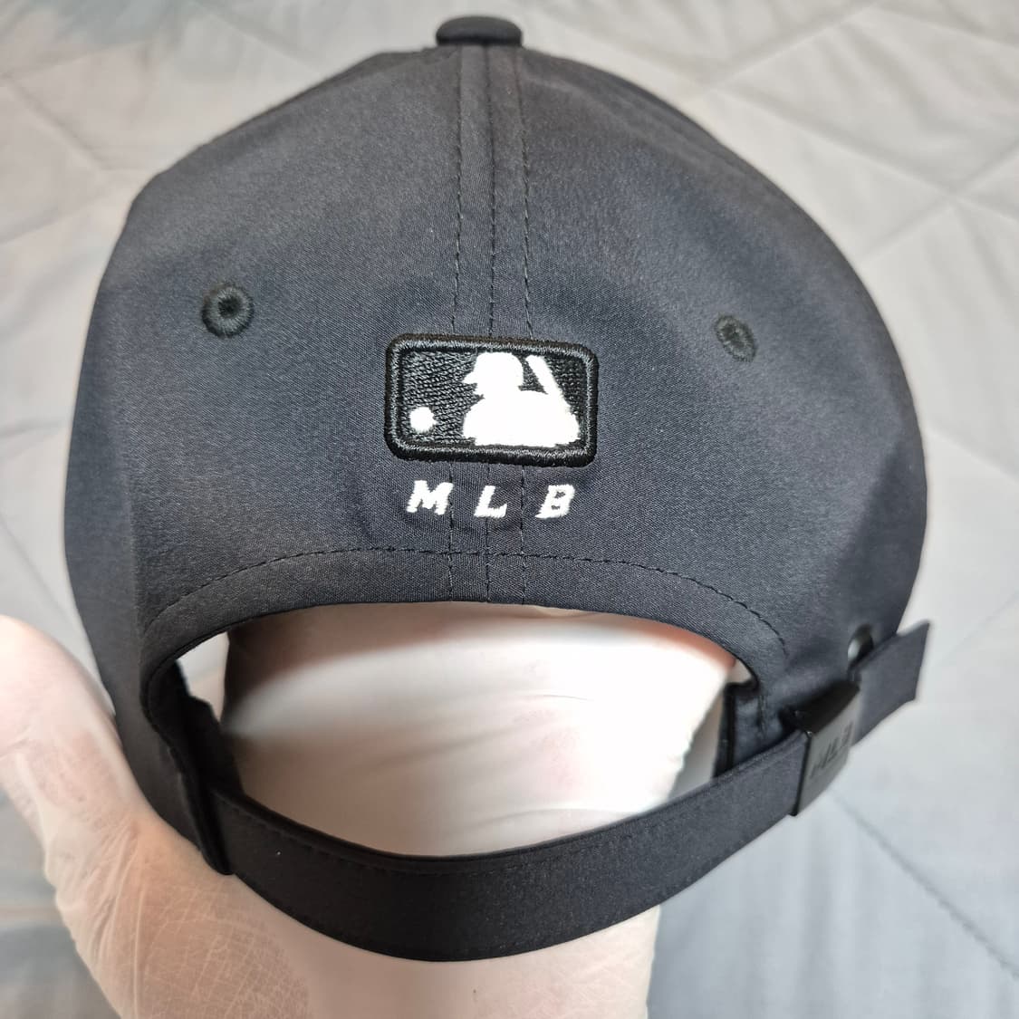 MLB 공용 쿨필드 스트럭쳐 볼캡 레어템 상품이미지7