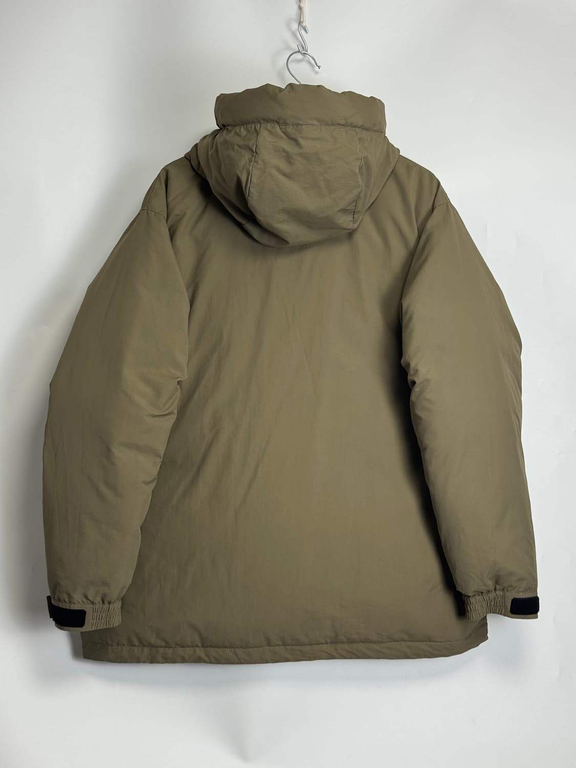 프릭스스토어 프릭스토어 마운틴 다운 자켓 패딩 파카 M 상품이미지2