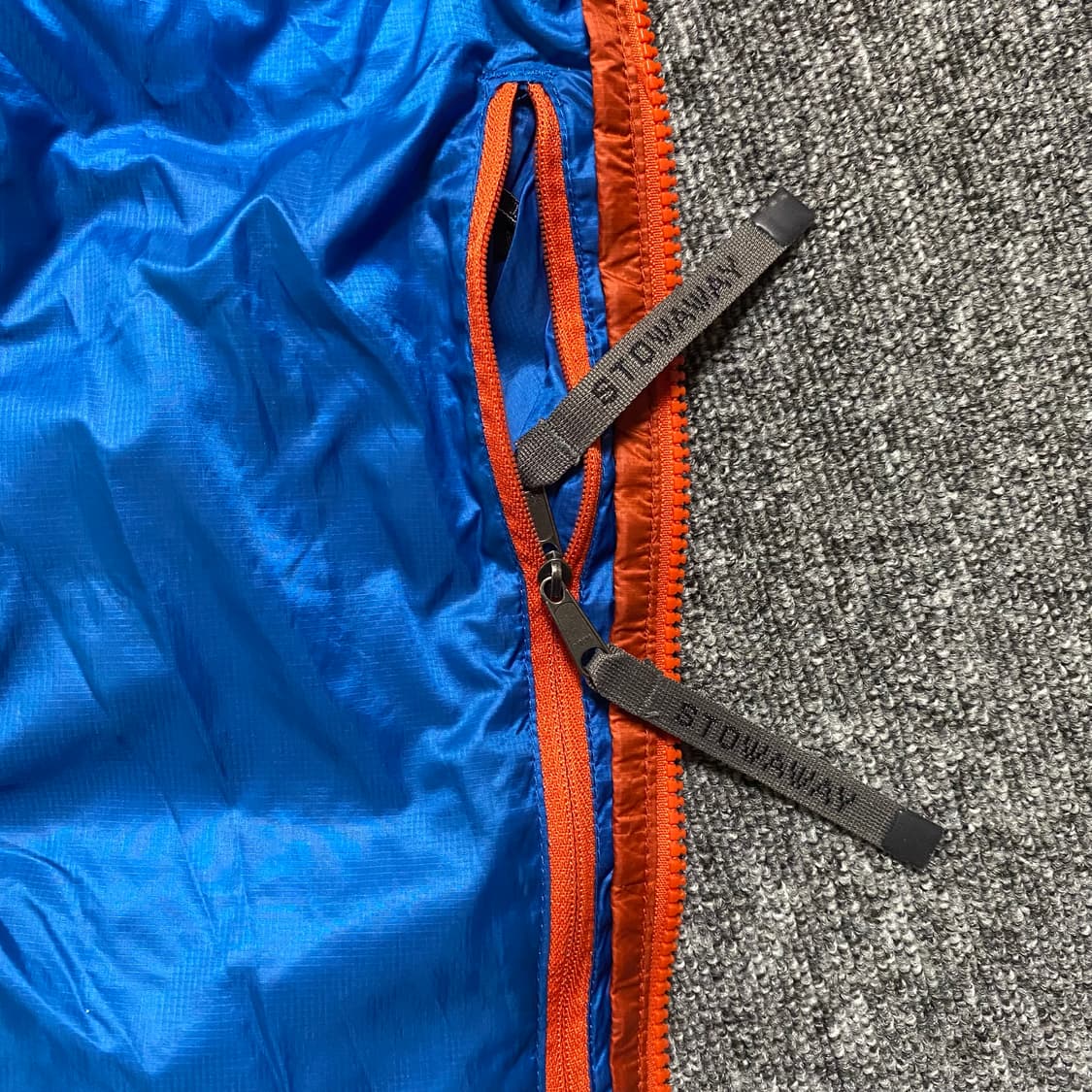 🌊LLBean 850 Ultra light down 상품이미지10