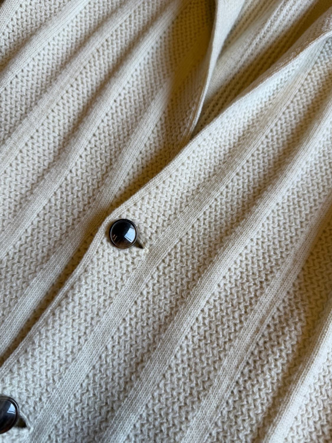 라르디니 테일러드 가디건 100 상품이미지3