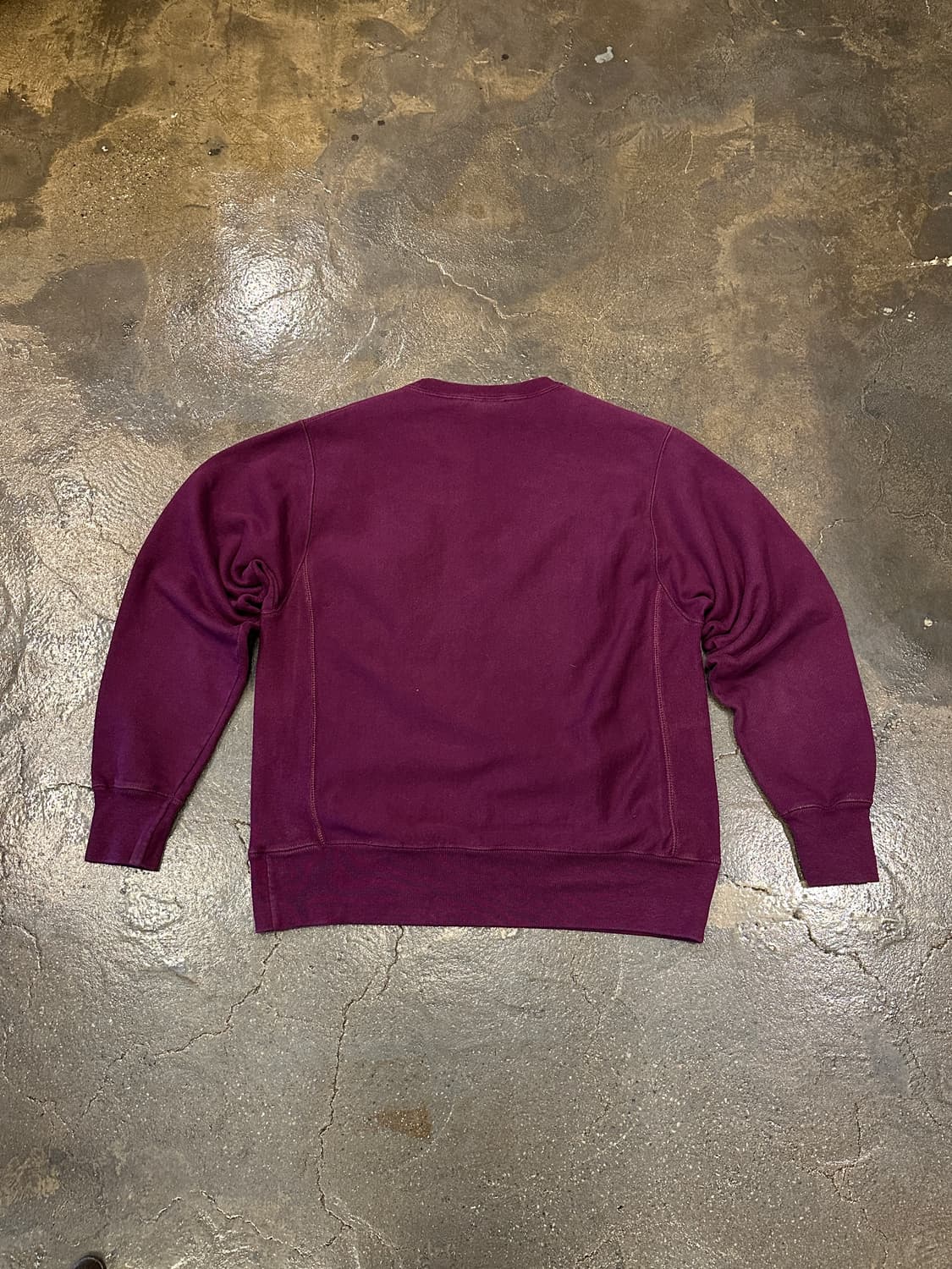 챔피온 리버스위브 스웻셔츠  M 상품이미지2