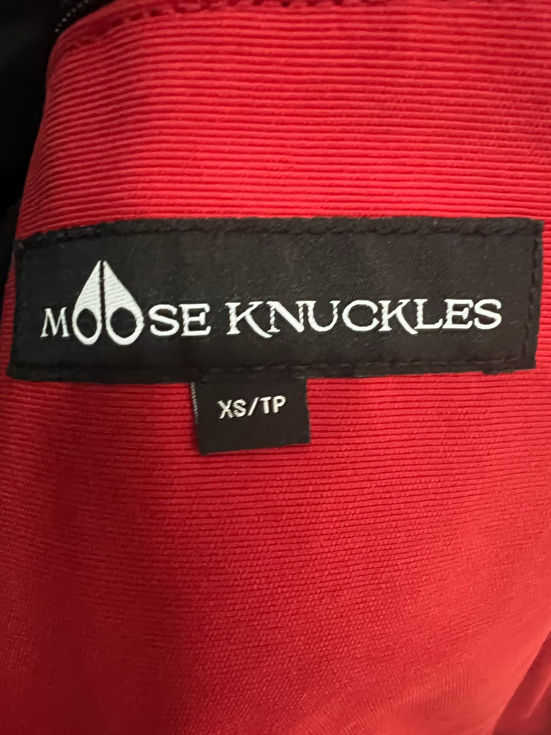 무스너클 쓰리쿼터  XS 상품이미지7