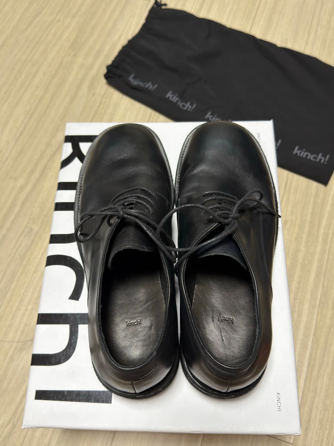 킨치 SHOWR 808(a) 260사이즈 상품이미지4