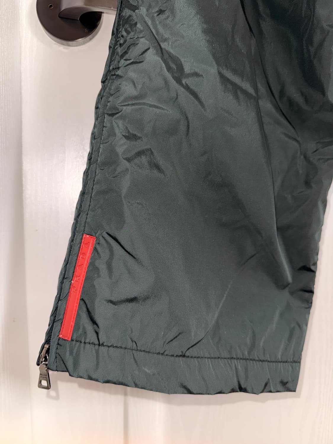 Sport Re Nylon Ski Pants 상품이미지7