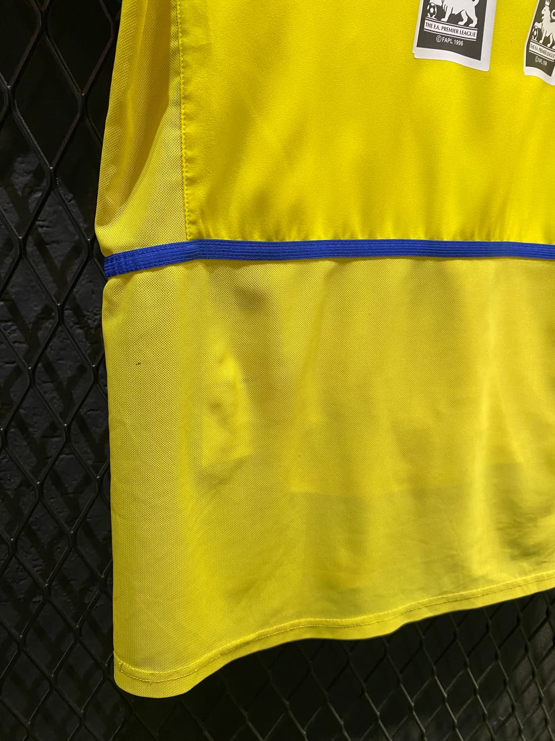 03/04 리즈 어웨이 앨런 스미스 (XL) 상품이미지7