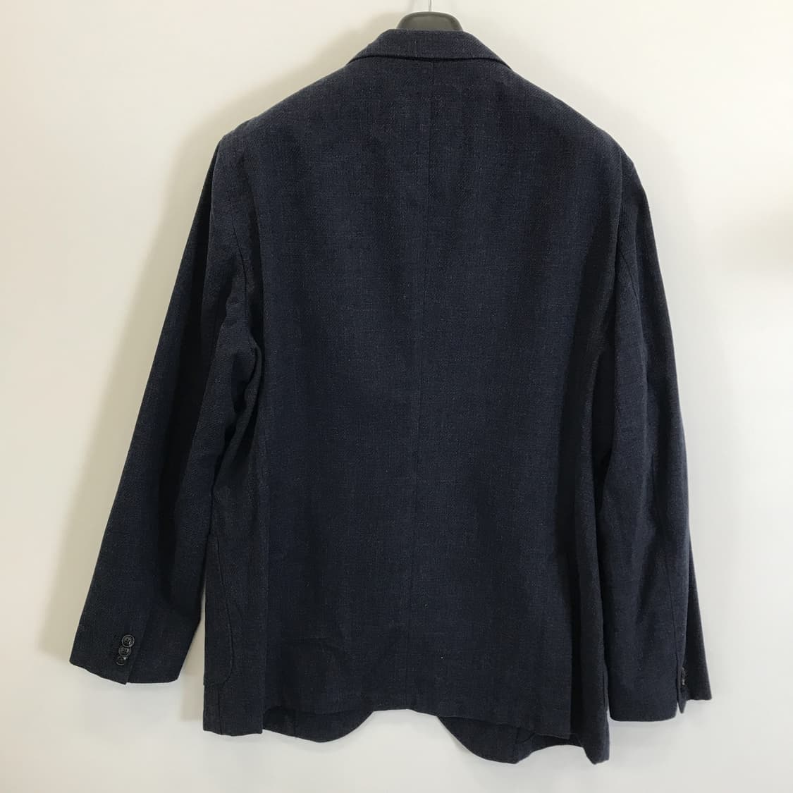 마시모두띠 엑스트라파인 이태리 코튼자켓 [110] 상품이미지3