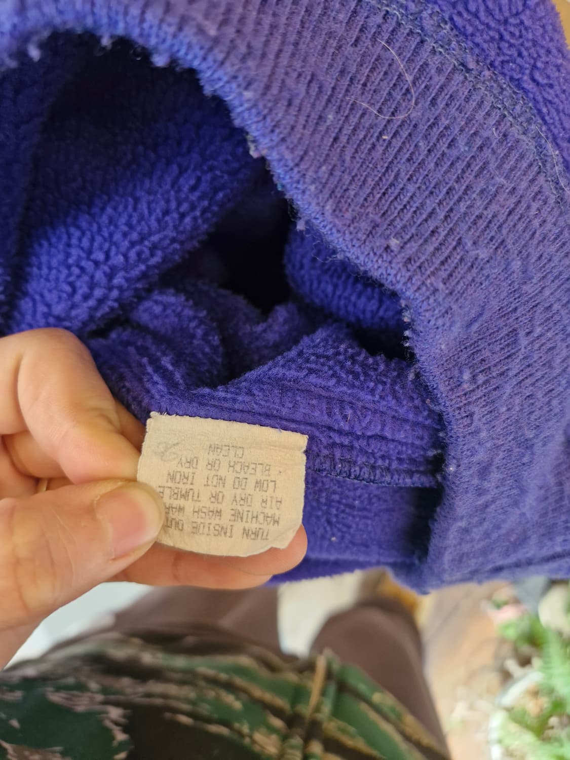 Z-497 파타고니아 신칠라 마수피얼  상품이미지9