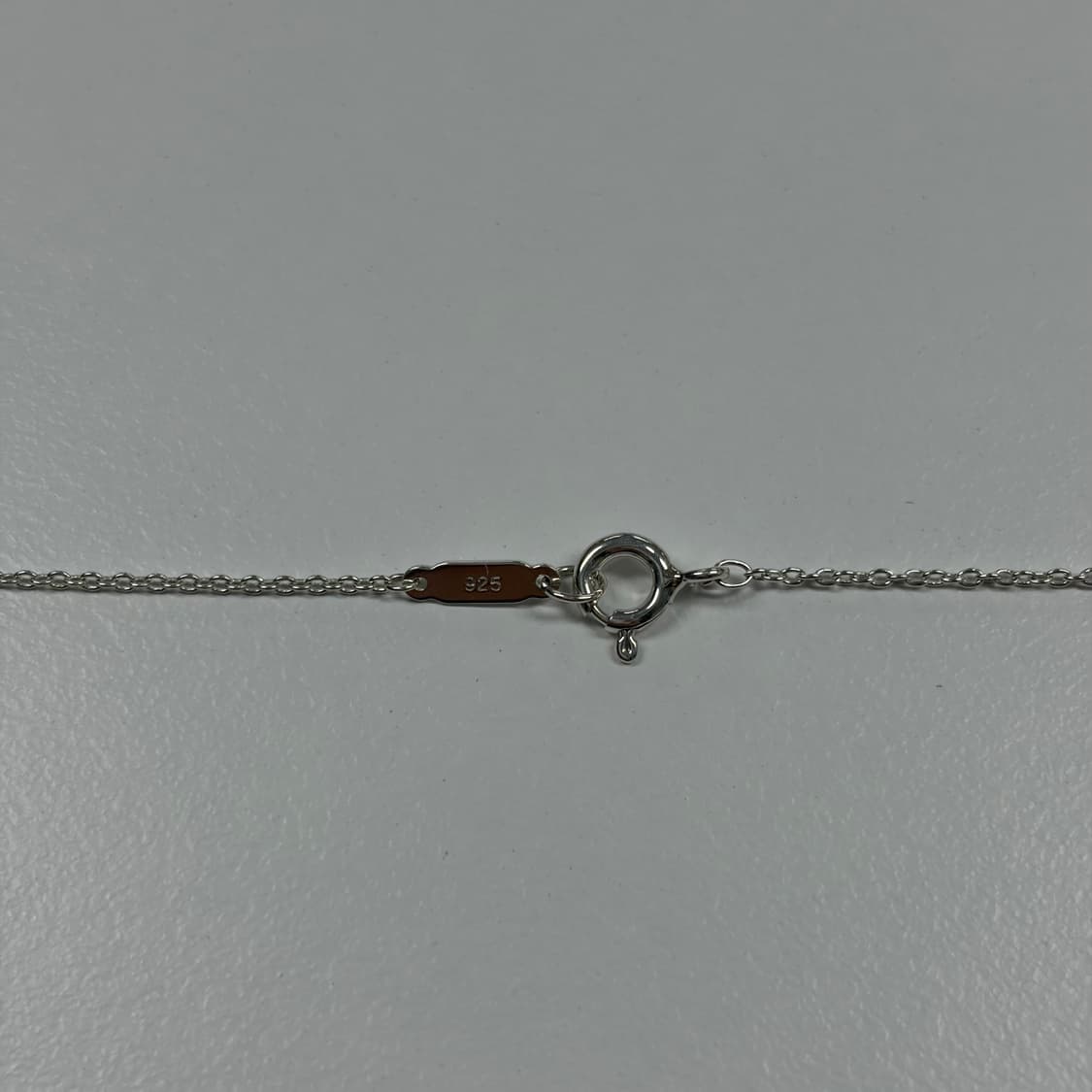 티파니앤코 리본 보우 목걸이 상품이미지5