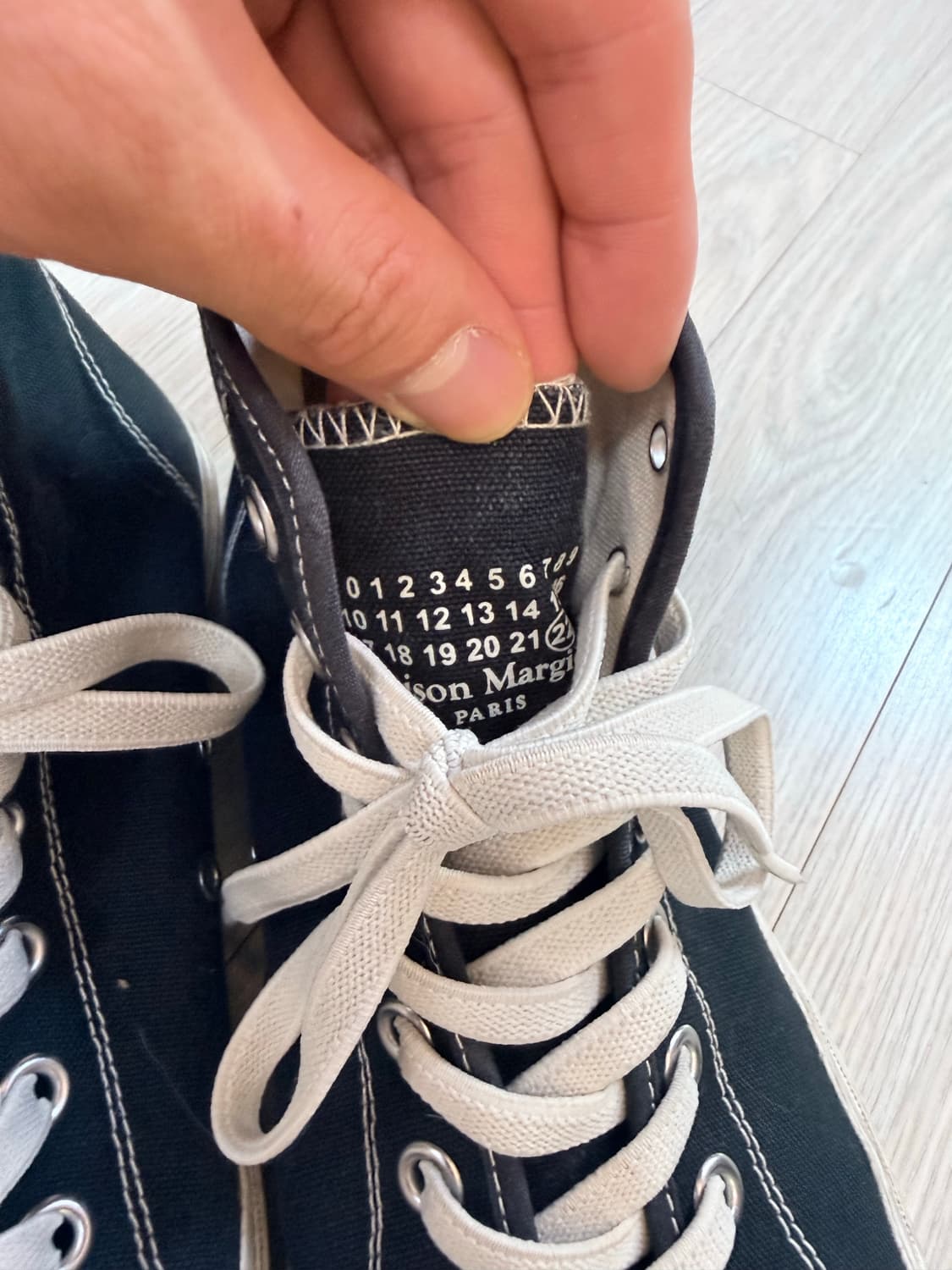 마르지엘라 타비 하이 41 상품이미지4