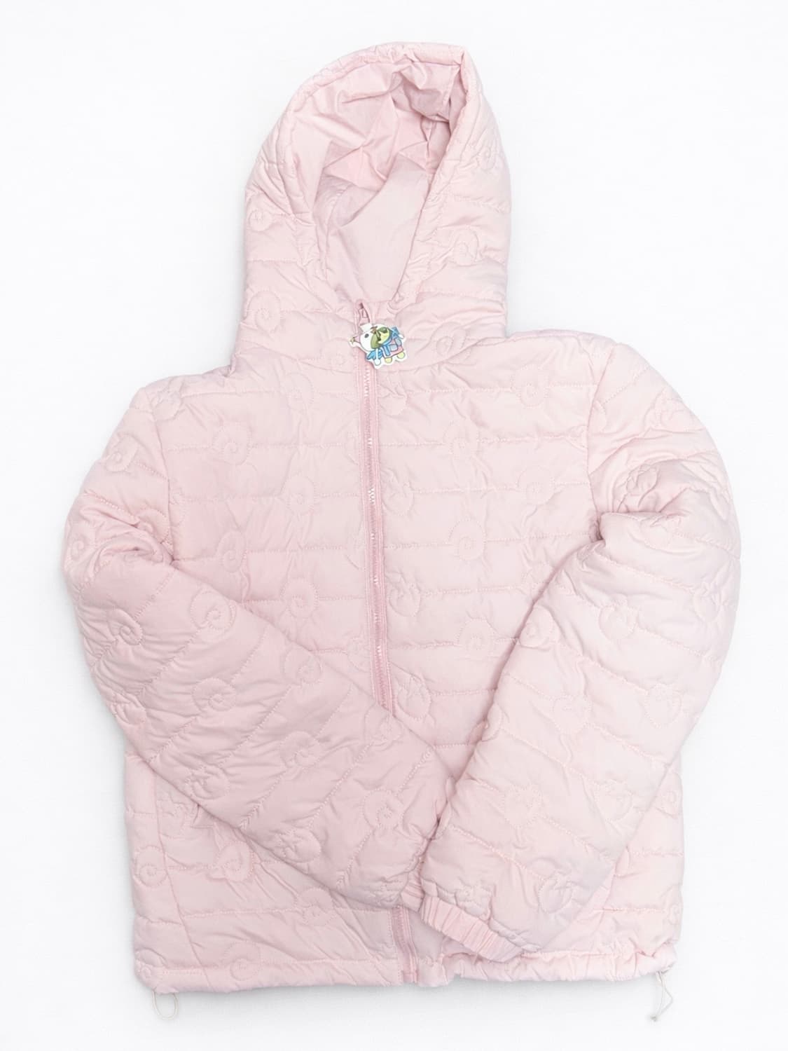 [DEAR MY KIKO] 🎀딸기우유 패딩🍰 상품이미지2