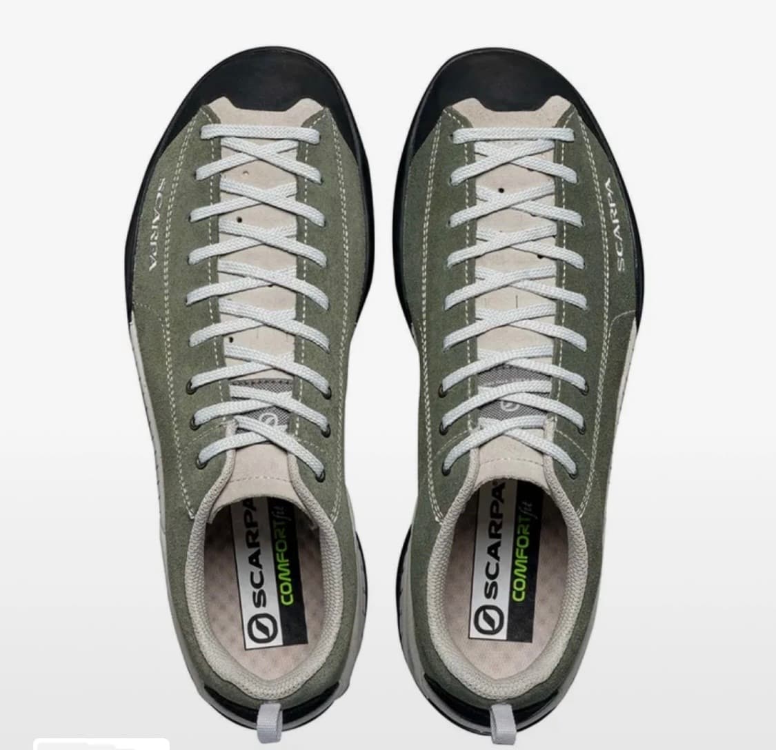 스카르파 모히토 (42) 새상품 상품이미지3