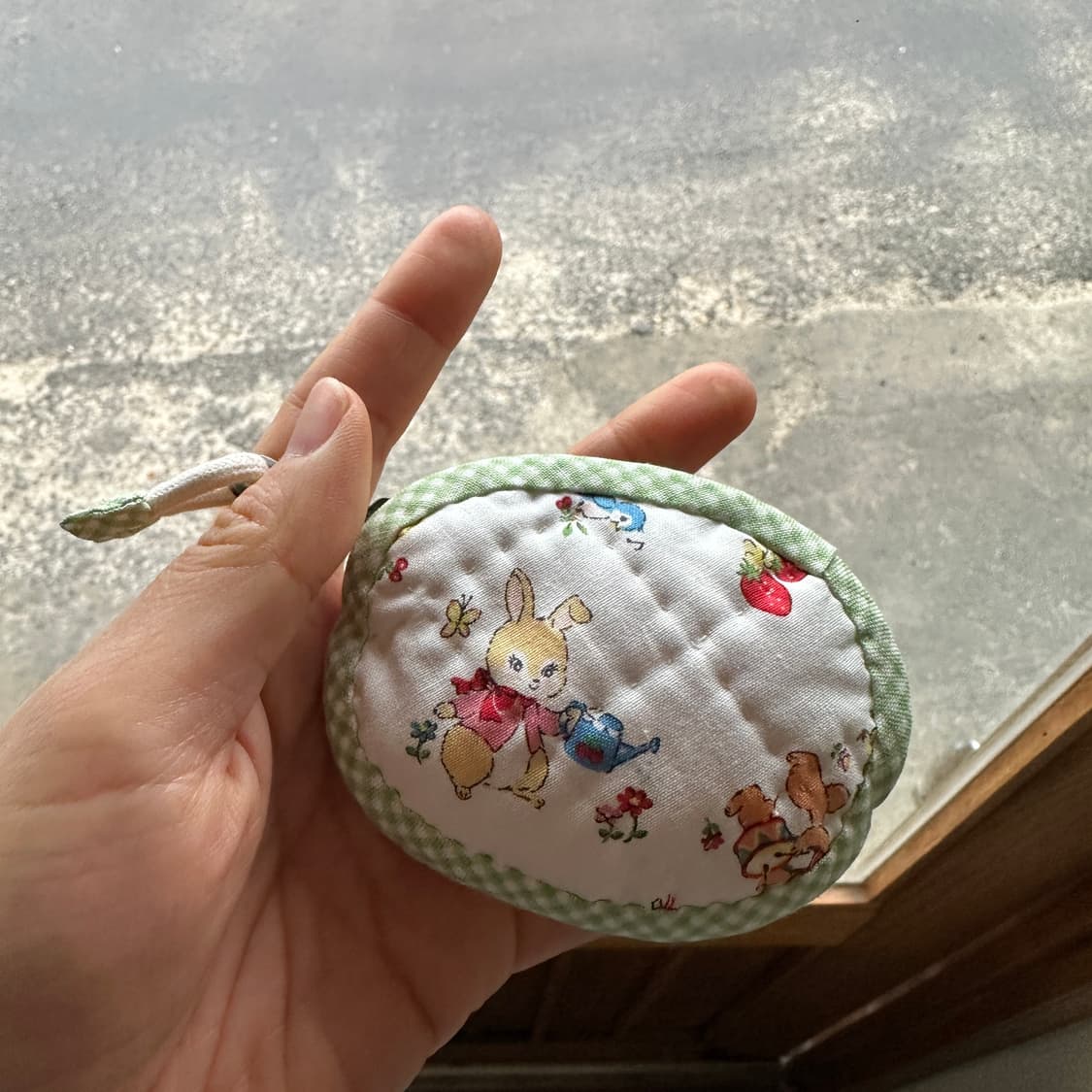 에어팟파우치 / 키링  상품이미지2