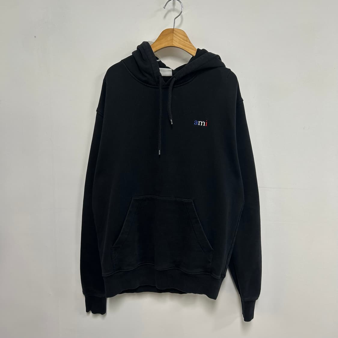 아미 후드티[1623] 상품이미지3