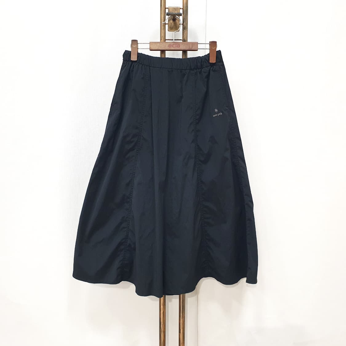 스노우피크 나일론 냉감 롱스커트 70(27-28) 상품이미지1