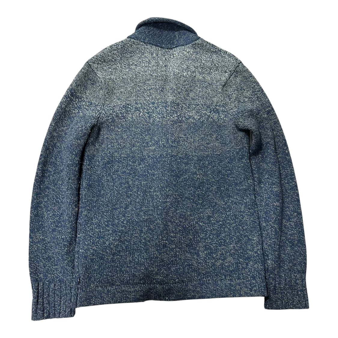 ✨ (바배) 리바이스 숄카라 울 가디건  상품이미지2