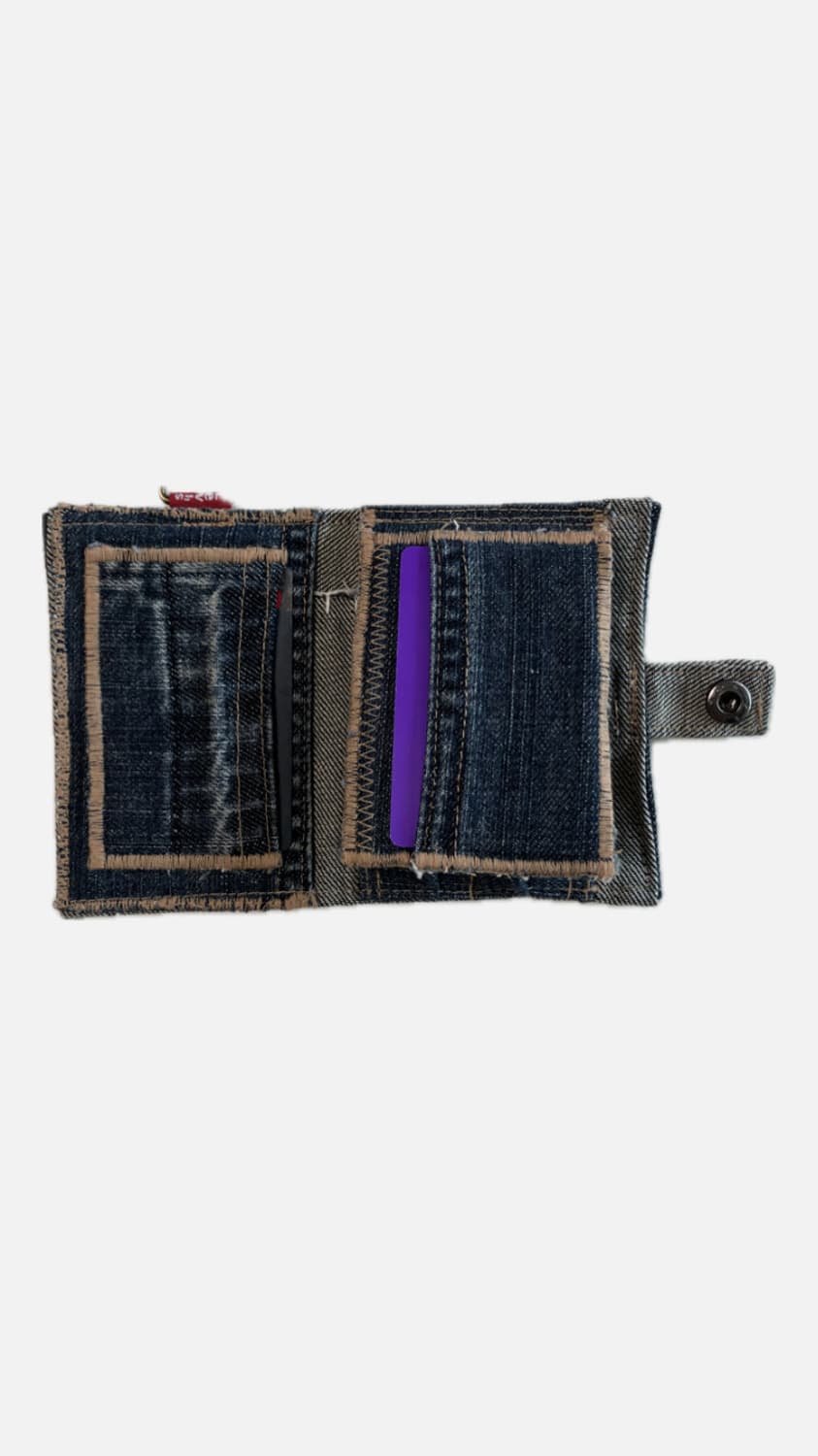 Tot0_ [Levis multi wallet_4] 상품이미지4