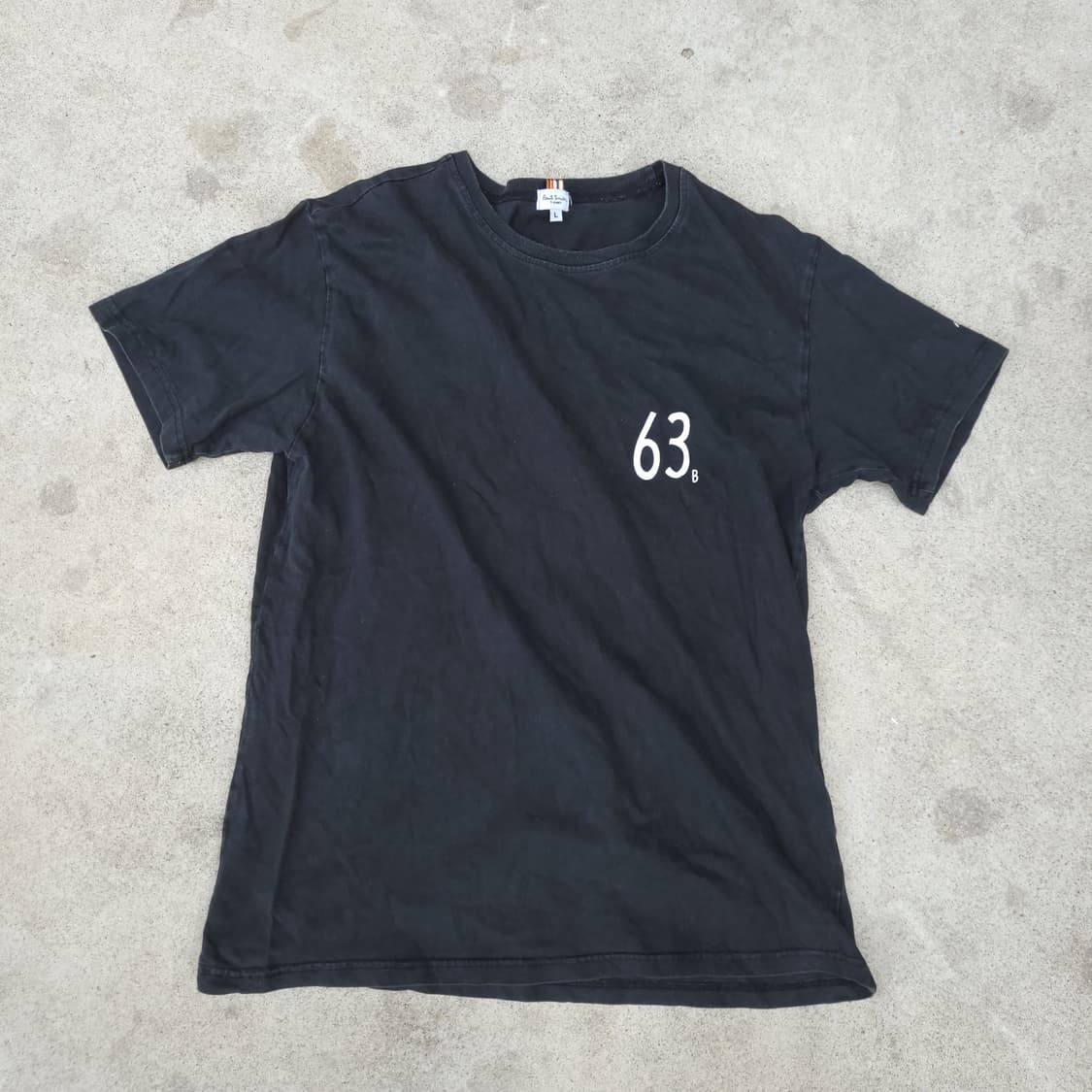 폴스미스 티셔츠 상품이미지2