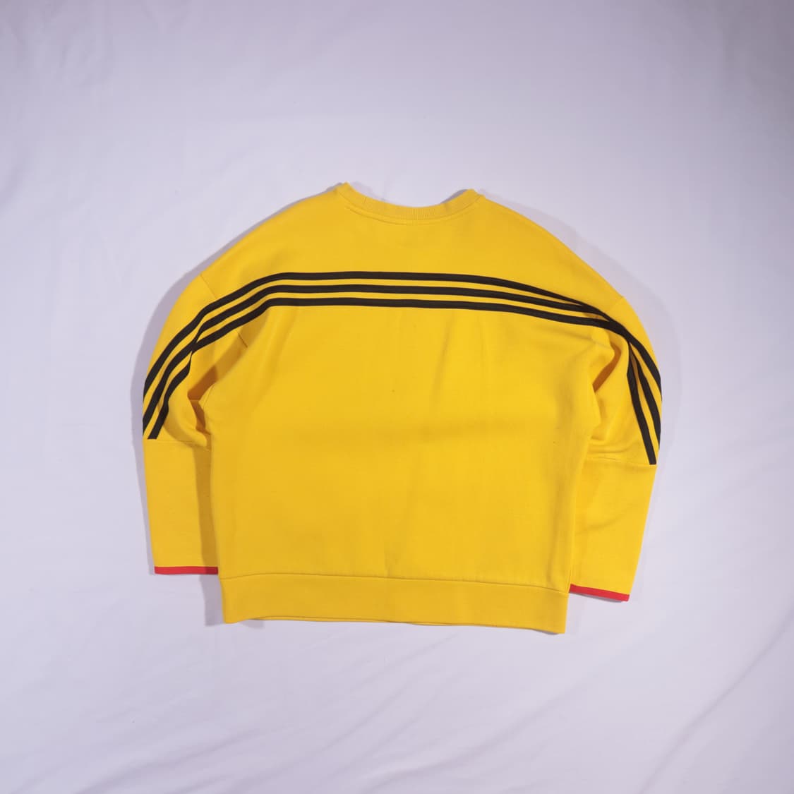 아디다스 프린팅 맨투맨 B22 상품이미지3