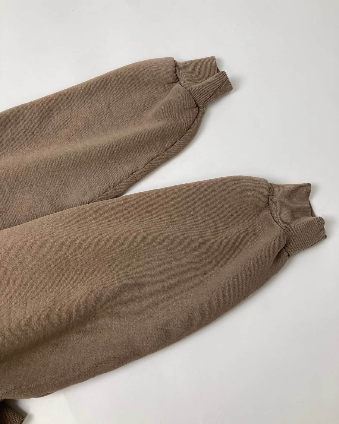 90s Russell Sweatshirt (mocha brown) 상품이미지7