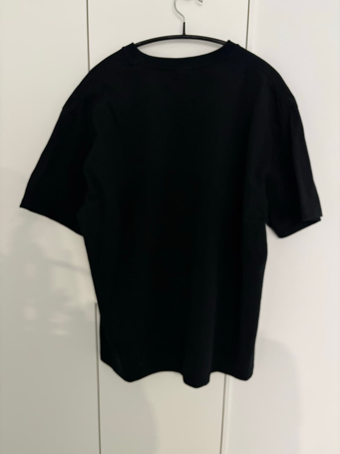 정품) 베이프 반팔 상품이미지4