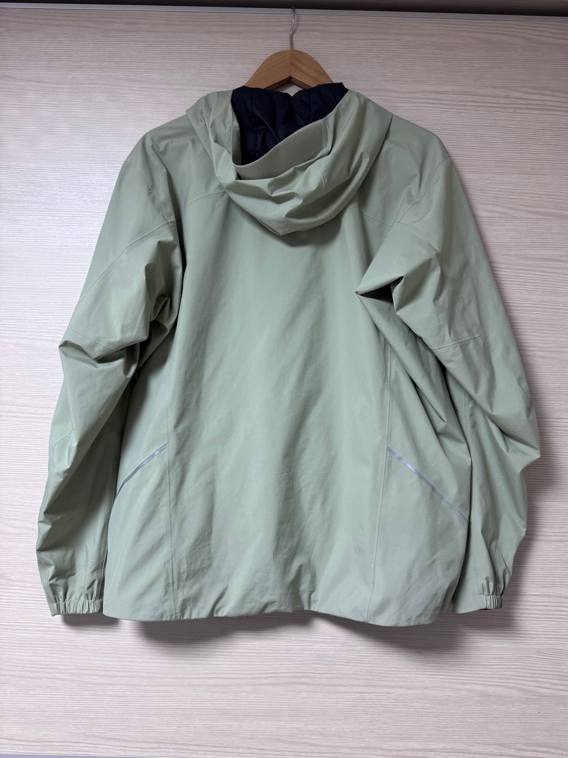 아크테릭스 솔라노 후디 헤비타트 M 상품이미지2