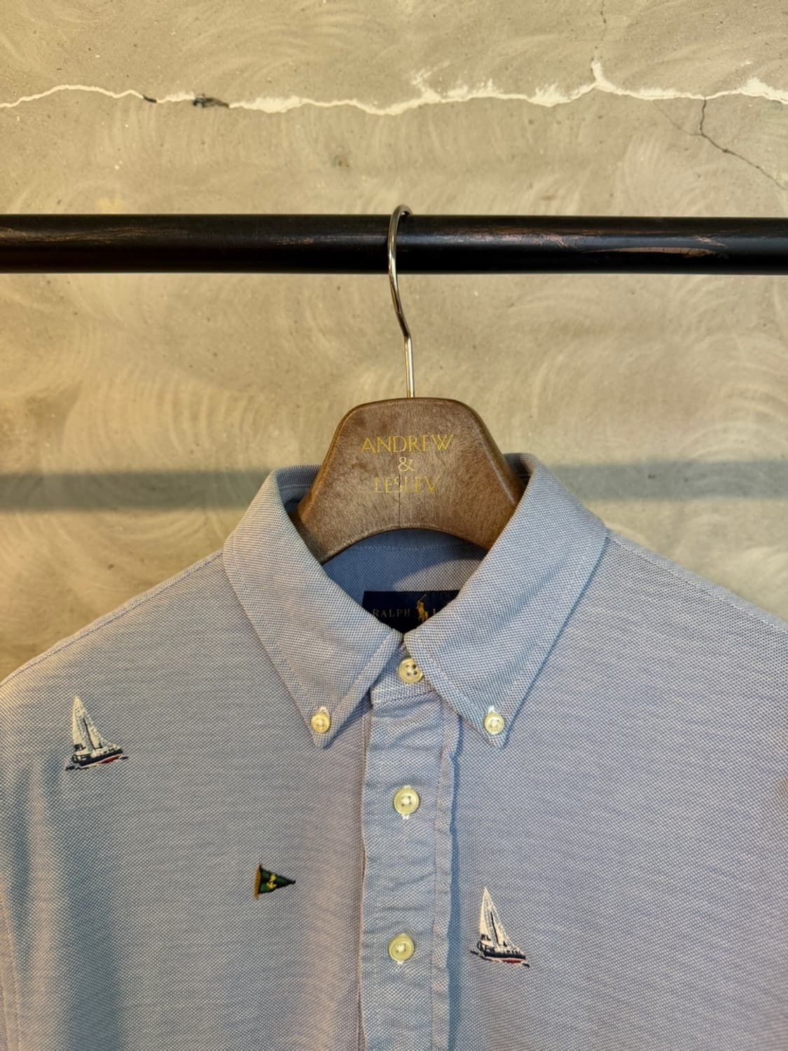 폴로 랄프로렌 PK 반팔티셔츠 남성100 상품이미지6