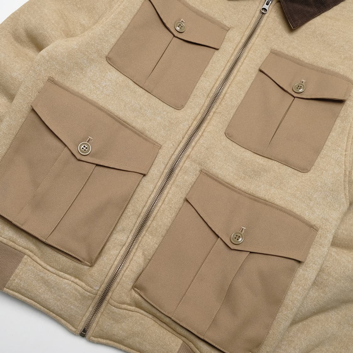 classic pile jacket 상품이미지4