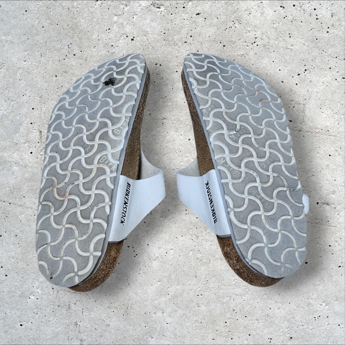 버켄스탁 지제 조리 샌들 (240) 상품이미지5