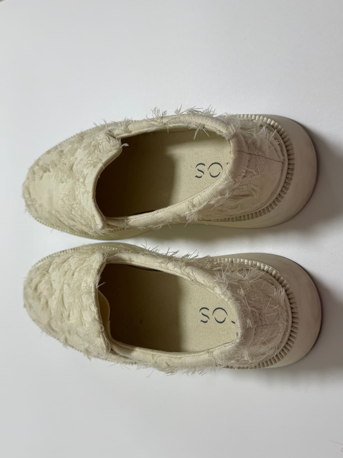 코스 Cos 신발 (여성) 상품이미지3